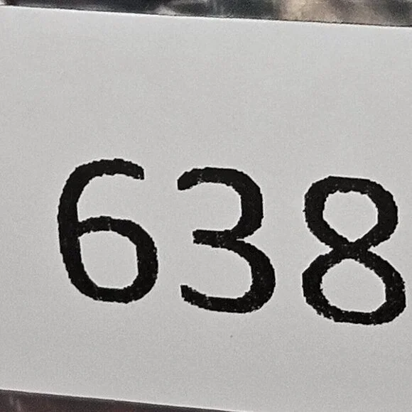 Chaps 100% Cotton Flannel Plaid Shirt Button-Down Men's Size M Long Sleeve - Picture 10 of 10